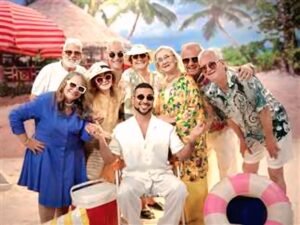 بعد تصدرها الترند.. أغنية «مكسرات» لأحمد سعد تشعل مواقع التواصل