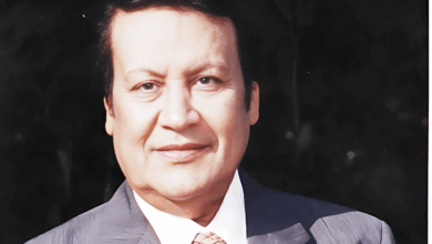 في ذكرى ميلاده.. محمد رشدي صوت الأرض الذي غنّى للشعب والفرح