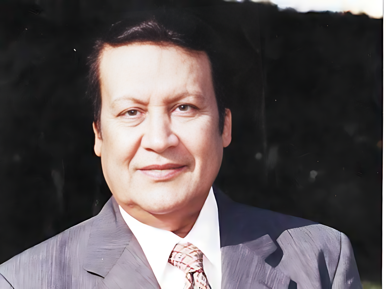 في ذكرى ميلاده.. محمد رشدي صوت الأرض الذي غنّى للشعب والفرح