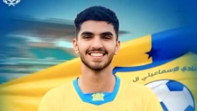 الإسماعيلي يجدد عقد إبراهيم عبد العال حتى 2029 ويواصل الاستعداد للموسم بثلاث وديات قوية