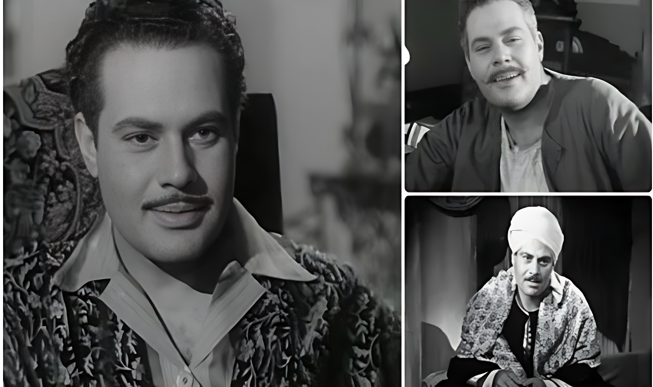 في ذكرى ميلاده .. "يحيى شاهين.. أيقونة السينما المصرية وصوت (سي السيد) الذي لا يُنسى" 2 في ذكرى ميلاده .. "يحيى شاهين.. أيقونة السينما المصرية وصوت (سي السيد) الذي لا يُنسى"