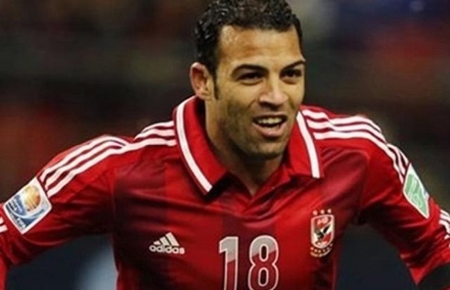 السيد حمدي يفجر مفاجأة: عقدي كان أعلى من أبو تريكة.. والأهلي صنع نجومية إمام عاشور