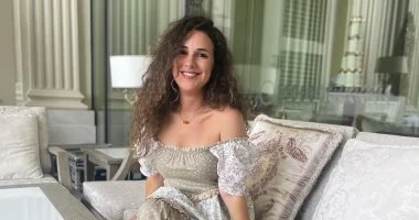 شيري عادل تتألق فنياً في 2025 بين مهرجانات دولية ومسلسل جديد