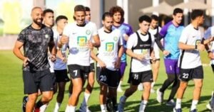 البنك الأهلي يبدأ المرحلة الثانية من الإعداد بالإسكندرية السبت المقبل 2 البنك الأهلي يبدأ المرحلة الثانية من الإعداد بالإسكندرية السبت المقبل
