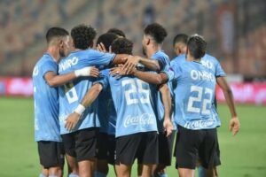 غزل المحلة يبدأ معسكره المغلق بالقاهرة ويتحدى الزمالك و"وى" و"أورانج" وديًا 2 غزل المحلة يبدأ معسكره المغلق بالقاهرة ويتحدى الزمالك و"وى" و"أورانج" وديًا