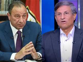 الأهلي يلوّح بالتصعيد القانوني ضد مصطفى يونس.. والخطيب يشرف على الإجراءات
