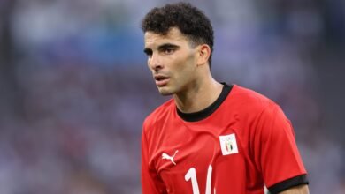 محامي زيزو يشكو الزمالك لاتحاد الكرة للمطالبة بمستحقاته المتأخرة