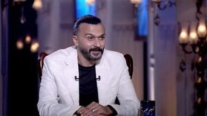 محكمة أسرة مصر الجديدة تقضي بشطب دعوى حبس "إبراهيم سعيد" لغياب طليقته وبناته