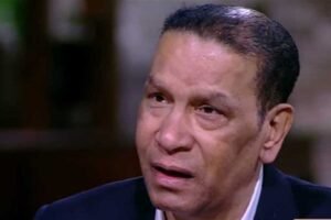 في ذكرى وفاته.. محمد شرف نجم الأدوار الثانية وصاحب البصمة الذهبية في قلوب الجمهور 3 في ذكرى وفاته.. محمد شرف نجم الأدوار الثانية وصاحب البصمة الذهبية في قلوب الجمهور