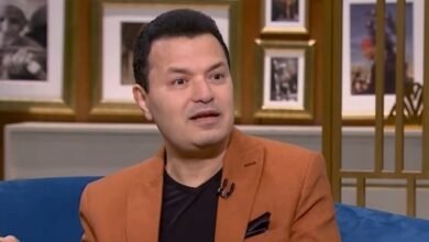 أشرف سيف يهاجم محتوى "التيك توكرز": "مصر بتنهار اجتماعيًا وأخلاقيًا.. وهنروح في ستين داهية!"
