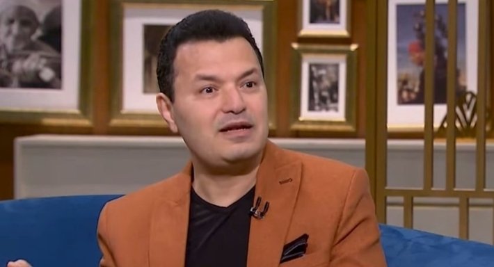 أشرف سيف يهاجم محتوى "التيك توكرز": "مصر بتنهار اجتماعيًا وأخلاقيًا.. وهنروح في ستين داهية!" 2 أشرف سيف يهاجم محتوى "التيك توكرز": "مصر بتنهار اجتماعيًا وأخلاقيًا.. وهنروح في ستين داهية!"