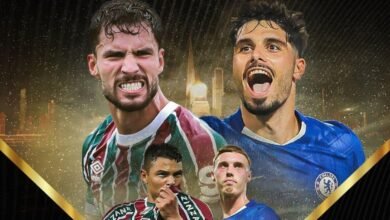 تشيلسي في مواجهة فلومينينسي في نصف نهائي كأس العالم للأندية 2025