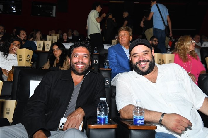 إيمي سمير غانم تهنئ شقيقتها : "مبروك يا دودي، إن شاء الله يكسر الدنيا حبيبتي" 4 إيمي سمير غانم تهنئ شقيقتها : "مبروك يا دودي، إن شاء الله يكسر الدنيا حبيبتي"