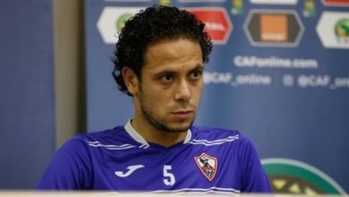 إبراهيم صلاح: أمام عاشور اختار أموال الأهلي ورفضت الأحمر مرتين من أجل الزمالك