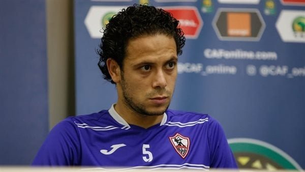 إبراهيم صلاح: أمام عاشور اختار أموال الأهلي ورفضت الأحمر مرتين من أجل الزمالك