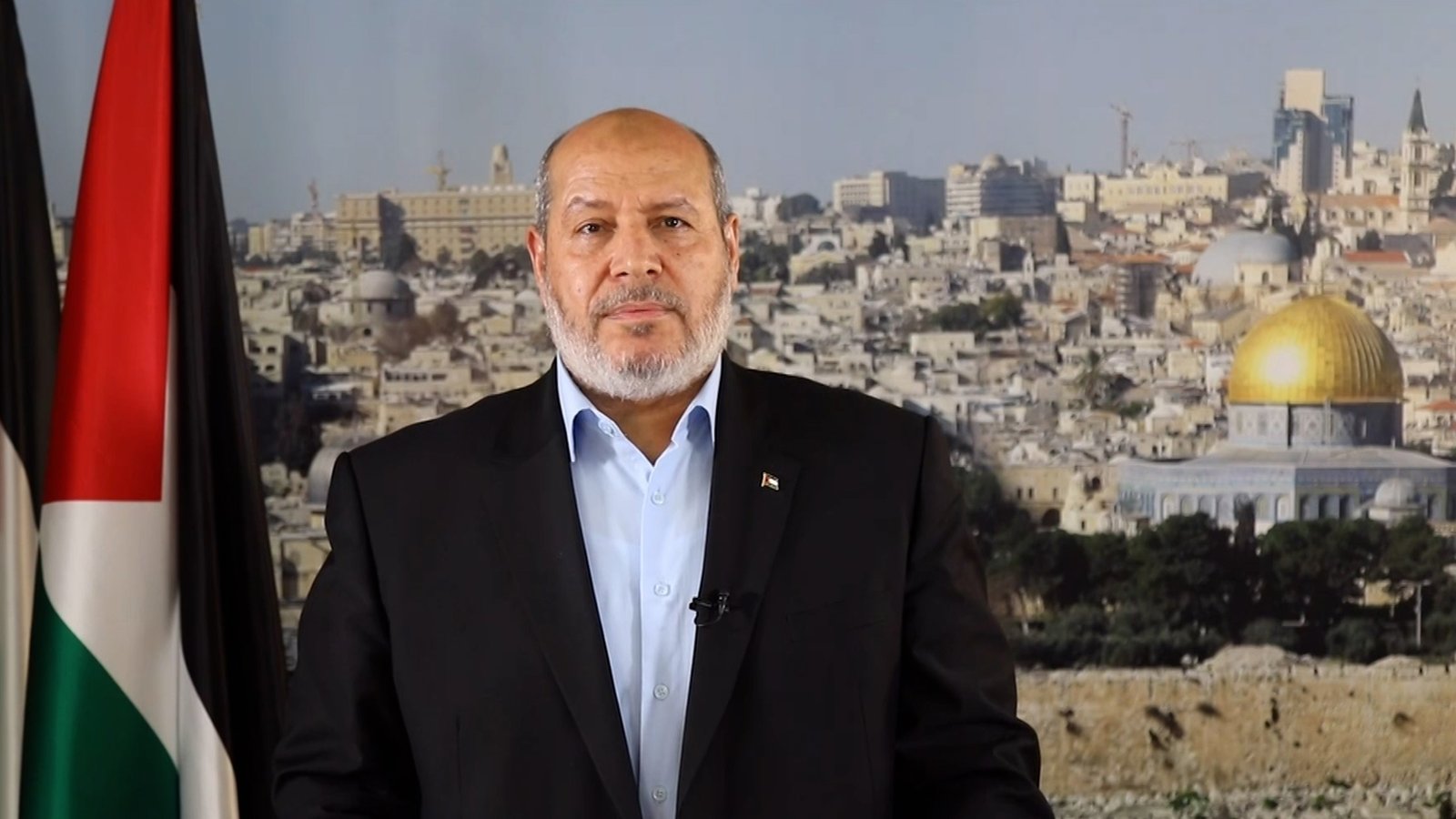 خليل الحية: قدمنا مرونة فى المفاوضات لكن إسرائيل انسحبت لتنفيذ مزيد من الإبادة
