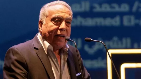 محمد العدل يحسم الجدل: "شحاته أبو كف" لا علاقة له بـ علي خليل 1 محمد العدل يحسم الجدل: "شحاته أبو كف" لا علاقة له بـ علي خليل