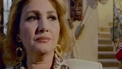 وفاة الفنانة شروق عن عمر يناهز 73 عامًا بعد صراع مع المرض