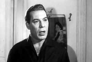في ذكرى رحيله.. فريد شوقي "وحش الشاشة" الذي غيّر وجه السينما المصرية 3 في ذكرى رحيله.. فريد شوقي "وحش الشاشة" الذي غيّر وجه السينما المصرية