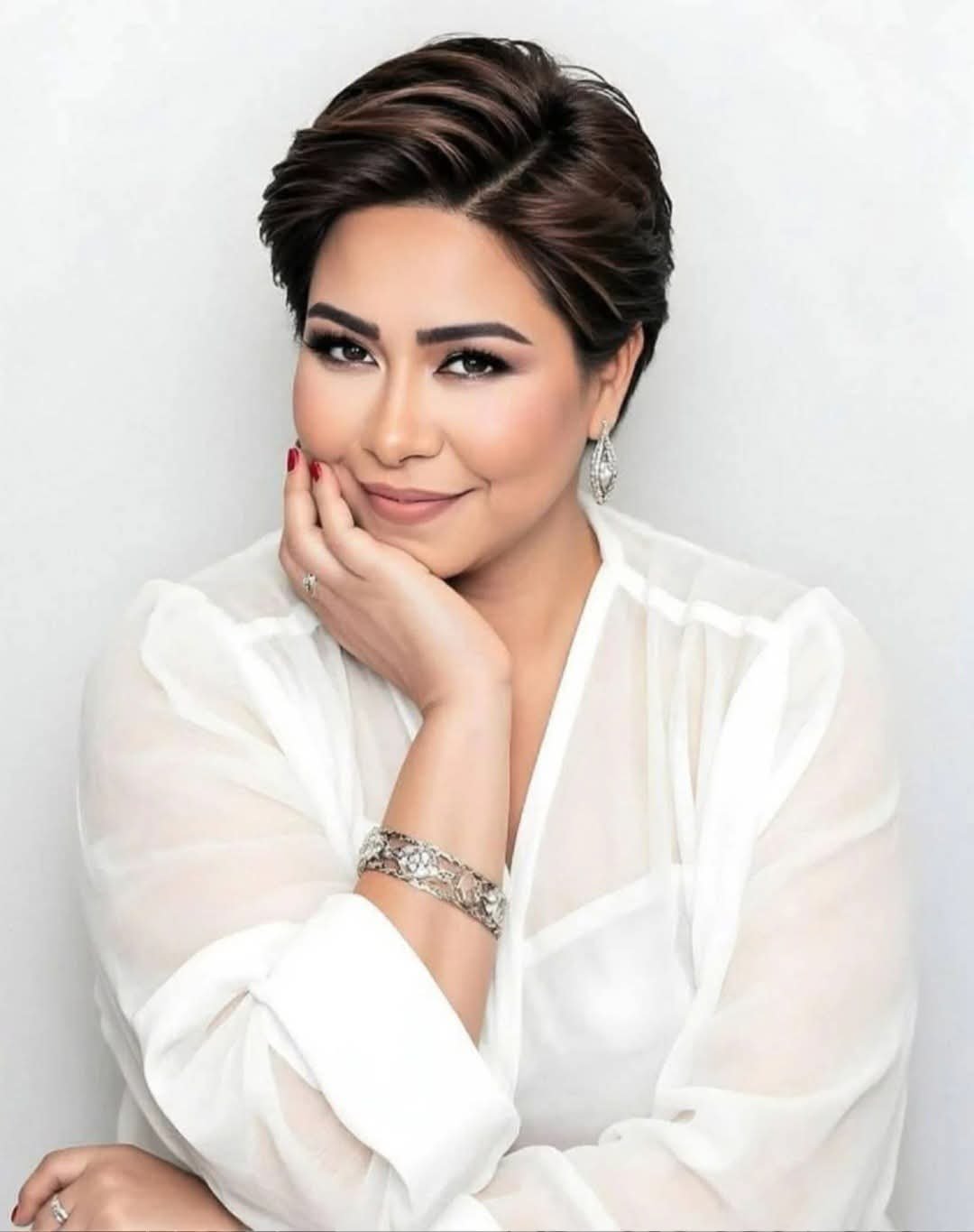 شيرين عبد الوهاب تحسم الجدل: "ياسر قنطوش لا يمثلني وسأتخذ الإجراءات القانونية ضد مروجي الشائعات"