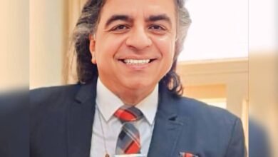 د. جمال شعبان بعد وفاة المطرب أحمد عامر: الجلطة "قاتل صامت" لا يرحم سنًا ولا توقيتًا