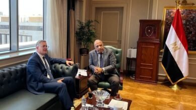 عصمت: شراكة وتنسيق على مدار اليوم لتحسين جودة التغذية وتحقيق الاستقرار والاستمرارية للشبكة الكهربائية