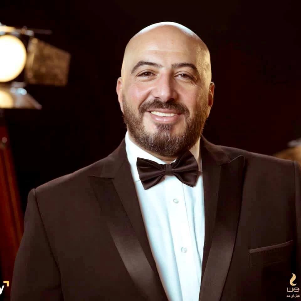 مجدي الهواري