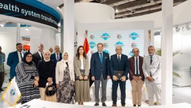 الهيئة العامة للتأمين الصحي الشامل توقّع5 تعاقدات جديدة لتوسيع شبكة مقدمي الخدمة للمنتفعين من المنظومة