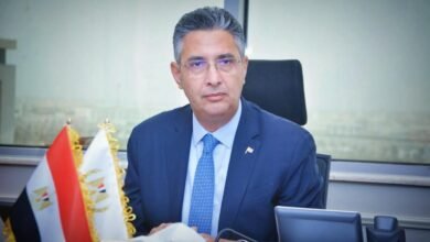 فاروق يؤكد انتظام صرف الخبز المدعم للمواطنين بجميع محافظات الجمهورية بصورة طبيعية وبكفاءة تامة