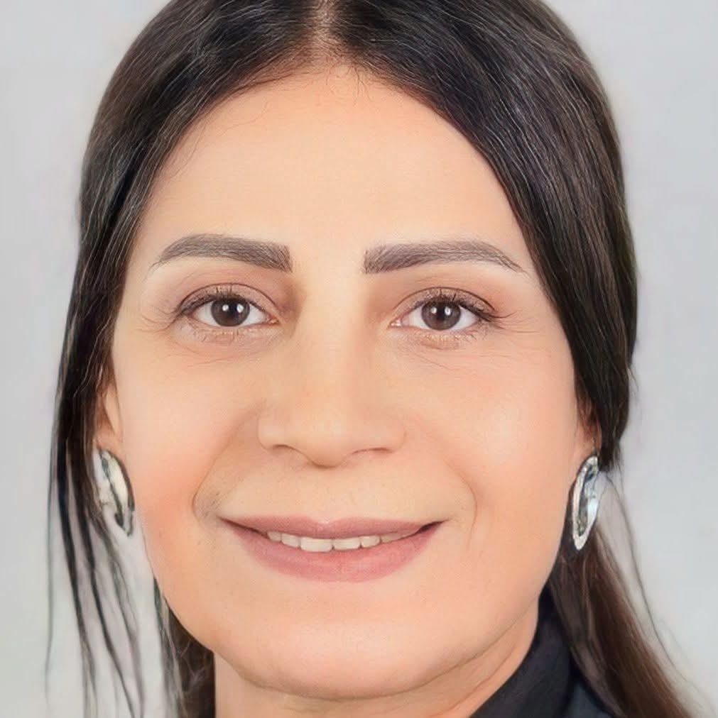 عفاف مصطفى تدعو بالشفاء لـ سامح عبد العزيز: "وحشتني مناقرتك.. يا أطيب القلوب" 2 عفاف مصطفى تدعو بالشفاء لـ سامح عبد العزيز: "وحشتني مناقرتك.. يا أطيب القلوب"