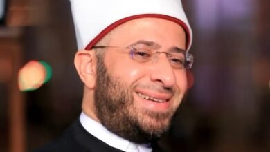 وزير الأوقاف يفتتح سلسلة دروس حديثية بجامعة مركز الثقافة السُّنِّيَّة الإسلامية بالهند