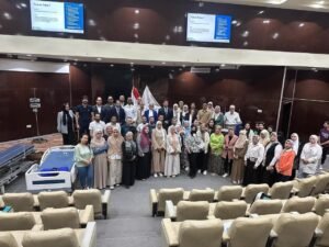 هيئة الرعاية الصحية تعن أبرز انجازاتها في مجال التدريب وتنمية الموارد البشرية