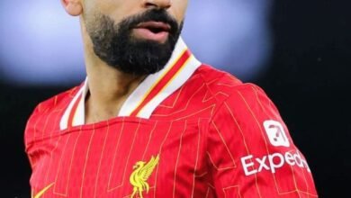 محمد صلاح يقود تشكيل ليفربول في مواجهة بريستون نورث إند الودية