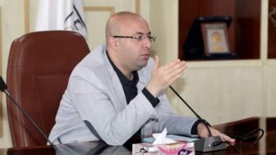 محافظ بني سويف: إزالة 436 حالة "بعد مرور أسبوع" على بدء حملات المرحلة الثالثة من الموجة الـــ 26 لإزالة التعديات