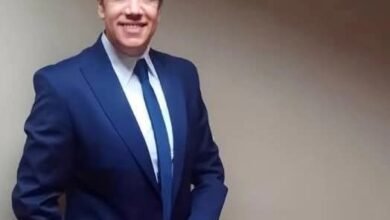 الفنون الشعبية تودّع صوتًا أصيلًا.. وفاة المطرب ضياء عز الدين نجم فرقة أنغام الشباب