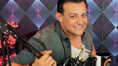 "عالم النجوم" تهنئ الإعلامي والفنان وائل فل بعيد ميلاده.. وتتمنى له مزيدًا من التألق