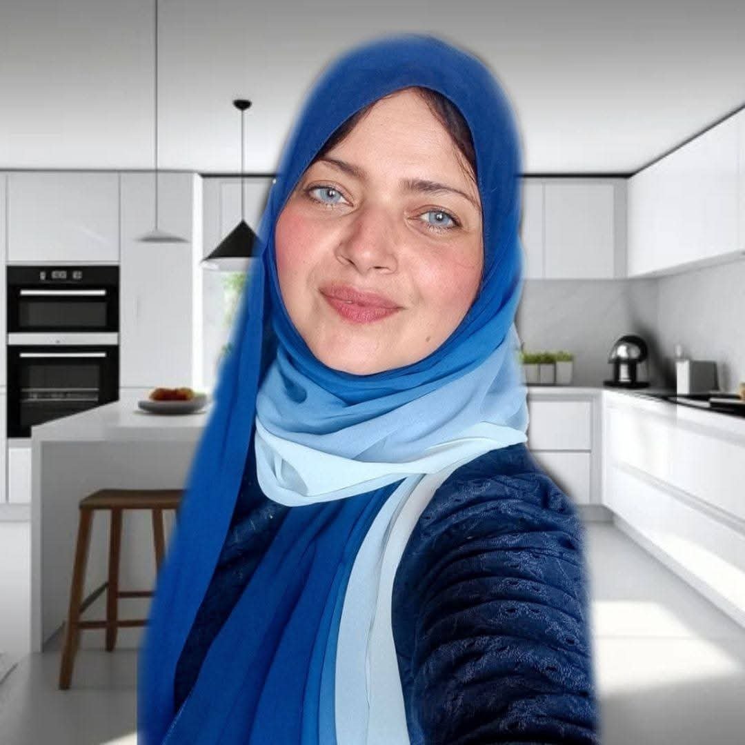 عالم النجوم تهنئ الشيف "رشا الشامي" بـ عيد ميلادها.. مسيرة من النجاح والإبداع في عالم الطهي
