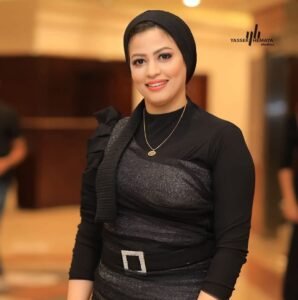 جريدة "عالم النجوم" تهنئ خبيرة التجميل هبة رزق بعيد ميلادها