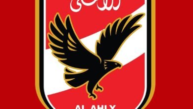 الأهلي ينعي الكابتن أحمد جابر لاعب كرة اليد ومنتخب مصر السابق