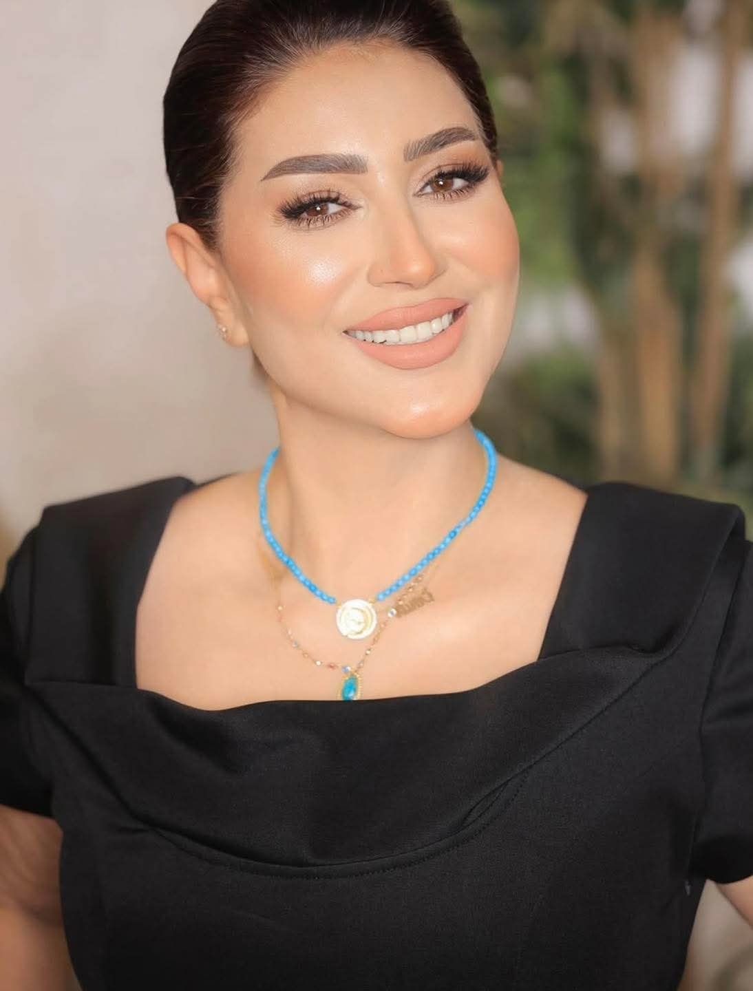 نقابة المهن التمثيلية تعلن تضامنها الكامل مع الفنانة وفاء عامر