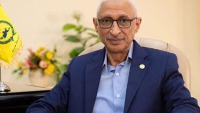 محافظ شمال سيناء: تنسيق مصري مكثف لإدخال المساعدات إلى غزة