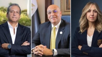 تعاون كبير بين جهاز تنمية المشروعات و شركة "فيزا"لدعم المدفوعات الرقمية بين أصحاب المشروعات المتوسطة والصغيرة في مصر