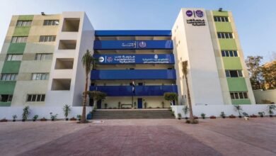  مدارس WE للتكنولوجيا التطبيقية تفتتح 8 فروع جديدة ليصل عددها إلى 27 مدرسة تغطي جميع محافظات الجمهورية