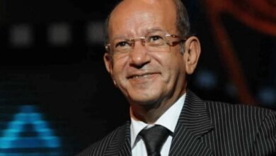 وزير الثقافة ينعي لطفي لبيب: جمع بين شرف المقاتل وسحر الفنان.. ورحل جسدًا وبقي أثره خالدًا