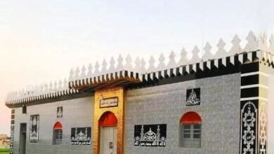 الأوقاف تفتتح (١٤) مسجدًا غدًا الجمعة ضمن خطتها لإعمار بيوت الله عز وجل