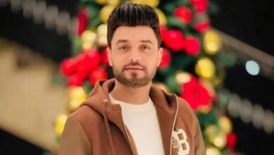 بعد وفاته.. تعرف على أبرز المعلومات عن المطرب الشعبي أحمد عامر 