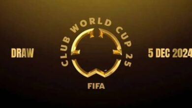 مغامرة برازيلية ..... إثارة إنجليزية ..... في مونديال الأندية