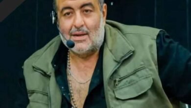 قنوات ART تنعي المخرج سامح عبد العزيز: قدم مسيرة فنية وإنسانية عظيمة وخالدة
