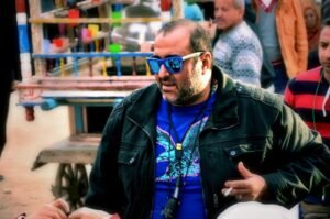 أبو البنات.. رحلة اخراجية مميزة للراحل سامح عبدالعزيز 