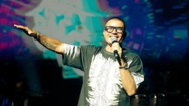 عمرو دياب يُشعل مسرح عبادي الجوهر أرينا في جدة بأمسية لا تُنسى